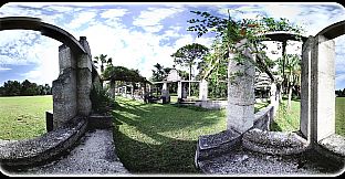 Exhale XR - Dreams of Past