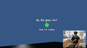 Skill Master VR -- Learn Meditation