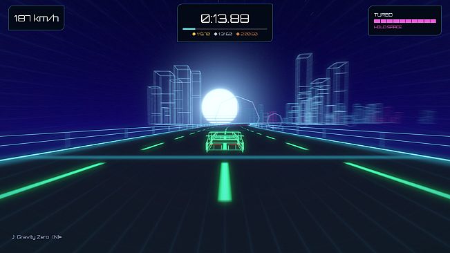 Neon Highway