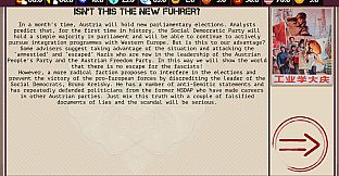 Mao's Legacy: Red Genes