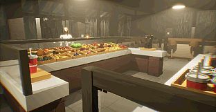 The Smoothie Shop