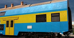 Trainz 2019 DLC -  PREG B16mnopux 106