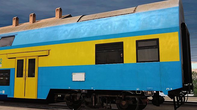 Trainz 2019 DLC -  PREG B16mnopux 106