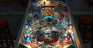 SlamIt Pinball Big Score