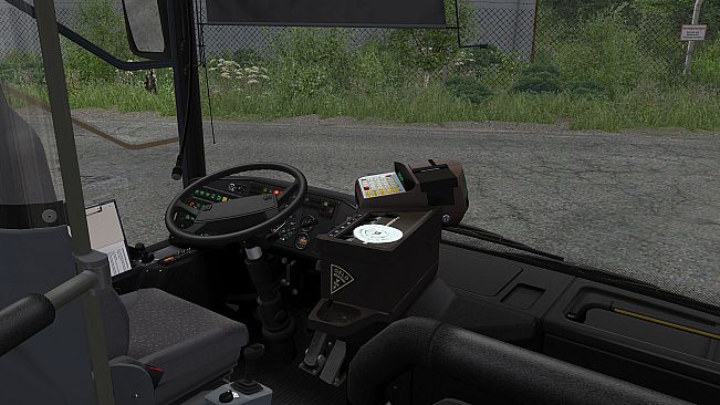 OMSI 2 Add-On Thüringer Wald