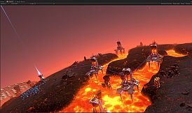 Dyson Sphere Program