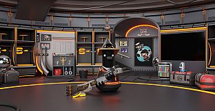 Slapshot: Rebound - Cyberpuck Pack