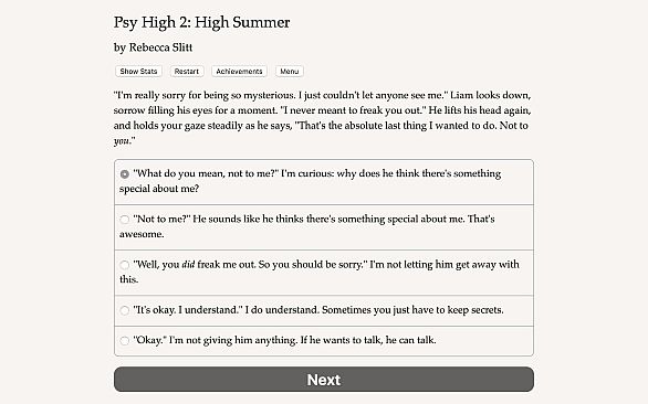 Psy High 2: High Summer