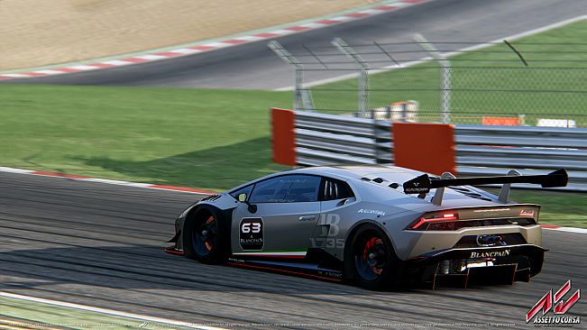 Assetto Corsa - Dream Pack 3
