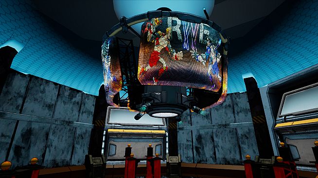 Rocket Wrestling Entertainment