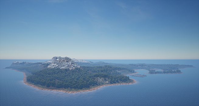 WASTED Will Be Brutal