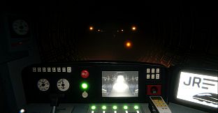 The Last Train | 最後の列車