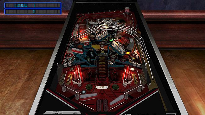 Pinball Arcade: Gottlieb Pack 3