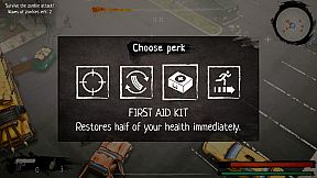 Zombie Survivals [18+]‍♀️