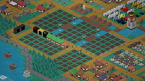 TREEPURY: Farm Tycoon