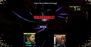 Trials of Tenebrae