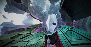 INU - A Glimpse of Infinity