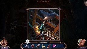 Grim Tales: Threads of Destiny Collector's Edition