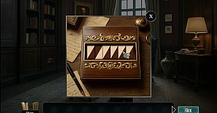 Spectra Beneath the Stain