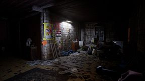 The Blessing of Airon