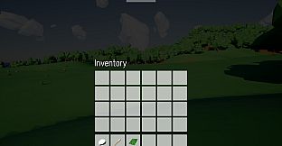 Wild Omission - Creative Mode