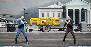 Presidents Fight