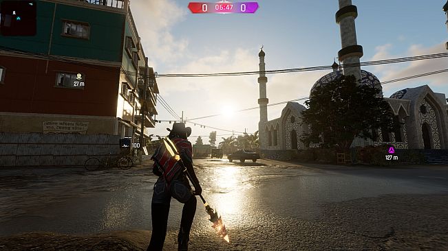 Red Revolter