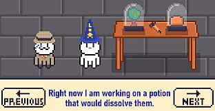 Detective Support - Grow a Carrot