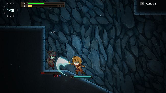 Mula: The Cycle of Shadow