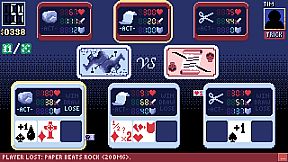 Rock Paper Scissors ULTIMATE