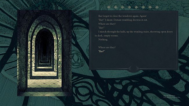 Chronicles of Tal'Dun: The Remainder - Act 1