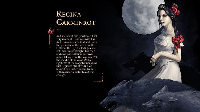 The Knight of the Crimson Tower - An Unhelpful Guide