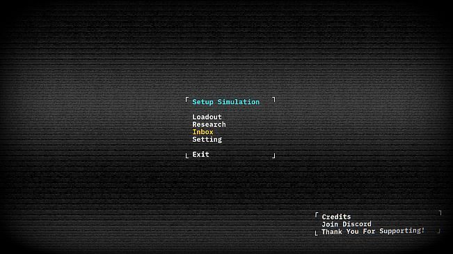 Autopanic Zero - Supporter Pack