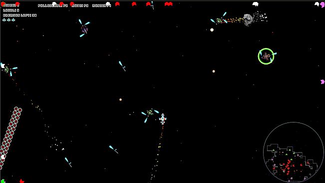 Star Castles 2