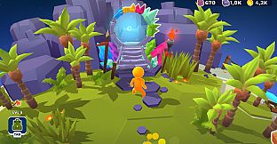 My Little Universe - Demodium