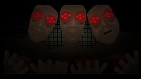 Moth Lake: A Horror Story