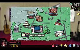 Take That Mainstage!