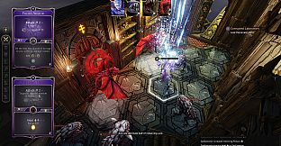 Solo Scenarios: Mercenary Challenges