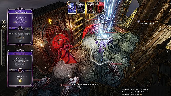 Solo Scenarios: Mercenary Challenges