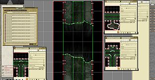 Fantasy Grounds - Pathfinder RPG - GameMastery Map Pack: Sewer System
