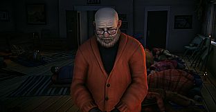 The Long Dark: WINTERMUTE