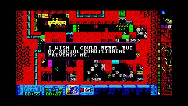 Rock Boshers DX: Directors Cut