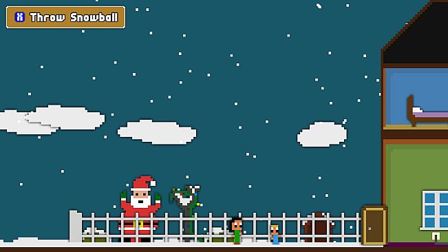 The "Quiet, Please!" Collection