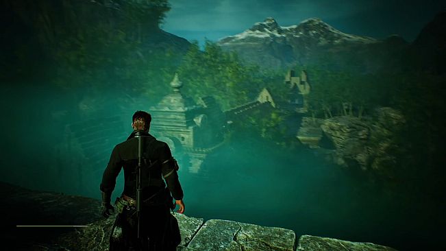 Black Mountain of Tlaltecuhtli’s