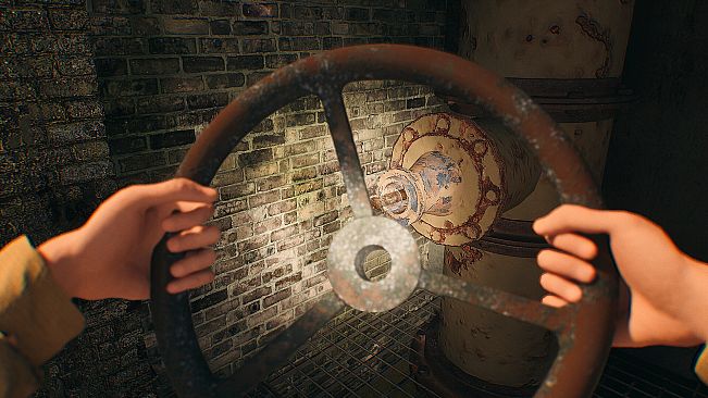 Pine Creek: Prologue
