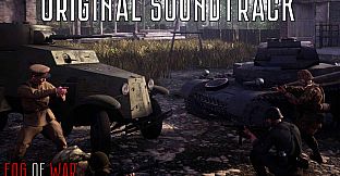 Fog Of War Original Soundtrack