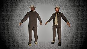 Gräuel: Supporter Edition