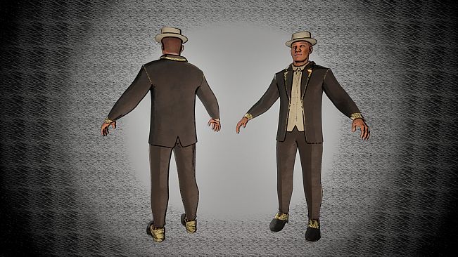 Gräuel: Supporter Edition