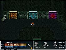 Jacob's Quest Anniversary Edition