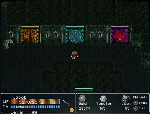 Jacob's Quest Anniversary Edition